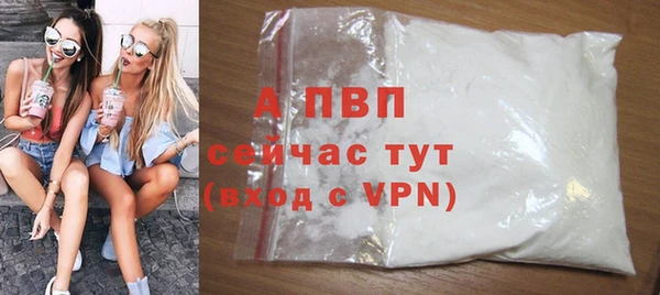 стафф Горняк